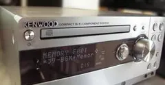 2026年最新】KENWOOD RD-UDA77の人気アイテム - メルカリ