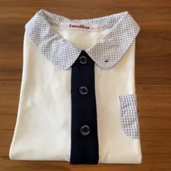 familiar ポロシャツ　90cm
