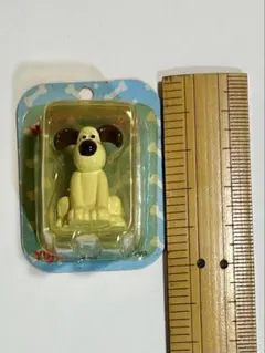 2025年最新】ウォレスとグルミット フィギュアの人気アイテム - メルカリ