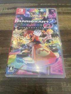 マリオカート8 デラックス Nintendo Switch