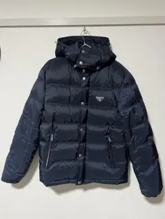 【本日迄/最終値下】PRADA プラダ ダウンジャケット 48
