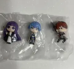 葬送のフリーレン コレクションフィギュアリッチ 3種セット