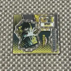 僕のヒーローアカデミア 相澤消太 アクリルフィギュアコレクション