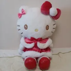 ハローキティくじ ぬいぐるみ