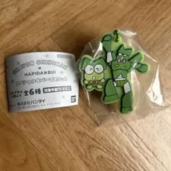 クレヨンしんちゃん ‪✕‬はぴだんぶいラバーマスコット