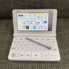 2026年最新】casio ex-word xd-sv4750の人気アイテム - メルカリ