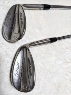 Titleist SM6 NS PRO .950 GH(S) 2本セット - メルカリ