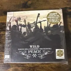 WILD PEACE