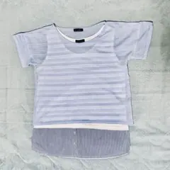 レイヤードセット Lサイズ