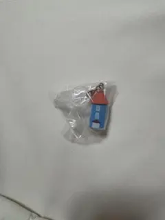 ムーミン　めじるしアクセサリー2　ムーミンやしき