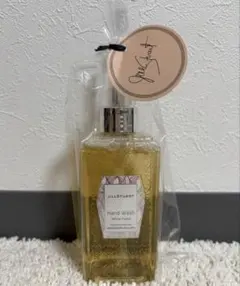 JILLSTUART Hand Wash 250mL ホワイトフローラル