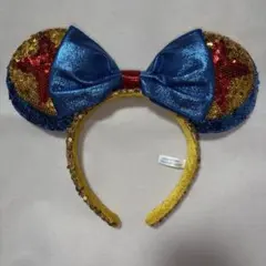 東京ディズニーリゾート ピクサー カチューシャ