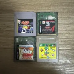 4つソフトまとめ売りセット