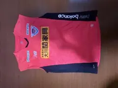 サガン鳥栖 ユース支給品