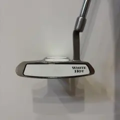 ツアー支給品】オデッセイ ホワイトホット 初代 2ボール ブレード 美品