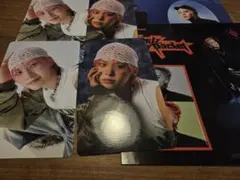 JO1HIMP川尻蓮トレカセット