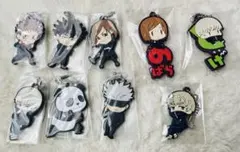 呪術廻戦 ラバスト　9点