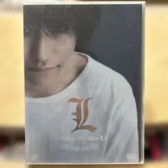 L change the WorLd complete set('08日本テレ…