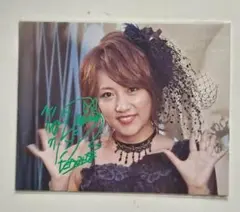 高橋みなみ 直筆サイン入りポラロイド AKB48 チェキ 高橋みなみ 直筆サイン入りポラロイド AKB48 チェキ 高橋みなみ
