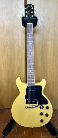 ケース無 Epiphone IGC Les Paul Special TVY - メルカリ