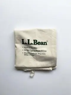 【希少・美品】 ヴィンテージ L.L.Bean 収納袋 特大