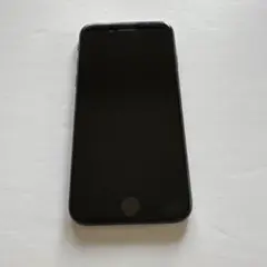 Apple iPhone SE2 ブラック 本体