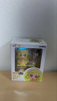 2026年最新】ねんどろいども～っと！おジャ魔女どれみ春風どれみの人気