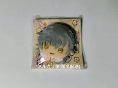 刀剣乱舞 鶴丸国永 続 花丸 飛び出せ ぬいマスコット