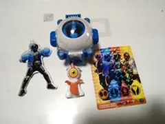 2026年最新】仮面ライダーゴースト おしゃべり使い魔 DXユルセン の