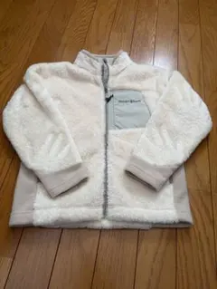 mont-bell フリース 120サイズ