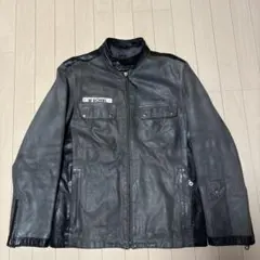2004s old adidas leather jkt リアムギャラガー　着用のサムネイル