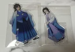 最安値】鬼滅の刃 ジャンプフェスタ2026 アニプレックス アクスタ 冨岡
