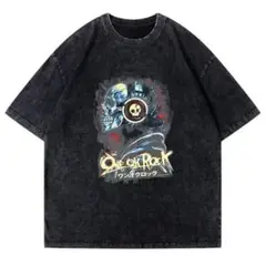映画　ヴィンテージ加工 半袖 Tシャツ XS〜XXL
