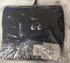 ユニクロ×アニアハインドマーチANYA HINDMARCH マフラー