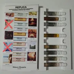 Maison Margiela Replica Memory Box 2mL