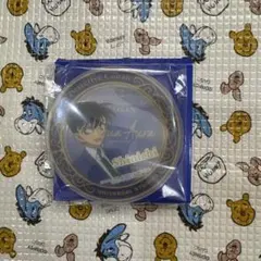 名探偵コナン ミスレス コナレス ユニバ コースター 新一