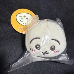 ちいかわ 飯店 肉まんになっちゃった！マスコット　うさぎ