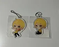 2025年最新】からつけあっきぃ アクキーの人気アイテム - メルカリ