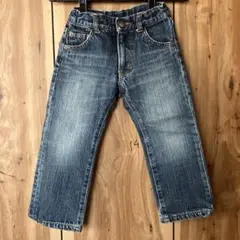 WASK 100 ボトムス デニム ジーンズ 男の子のサムネイル
