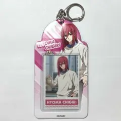 ブルーロック 千切豹馬 チェキケース　チェキ　セット