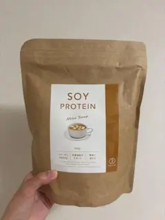 【専用】Rintosull SOY PROTEIN Miso Soup Rintosull SOY PROTEIN 味噌汁味 プロテイン ダイエット - メルカリ