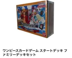 ワンピースカードゲーム スタートデッキ 3D2Y ルフィ&ゾロ サンジ✖️5