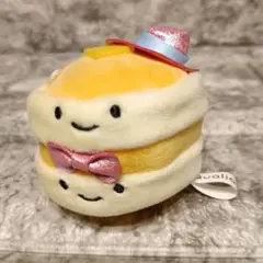 にっこりーノ 純喫茶メルヘン衣装 ホットケーキ マスコットのサムネイル