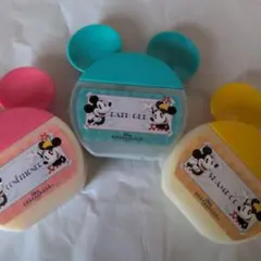 アンバサダーホテル シャンプーセット