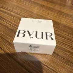 未開封　ByUR セラムフィットモイストフェイスパウダー　01クリア