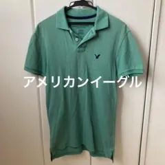 アメリカンイーグル ポロシャツ メンズのサムネイル