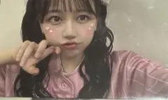 松本かれん トレカ TikTok fruitszipper ユニフォーム - メルカリ