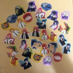 劇場版チェンソーマン フレークシール