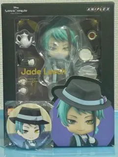 ツイステ ねんどろいど ヴィルおまけ付き - メルカリ