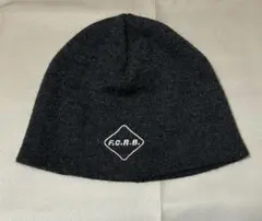 F.C.R.B. ビーニー ダークグレー SOPH.
